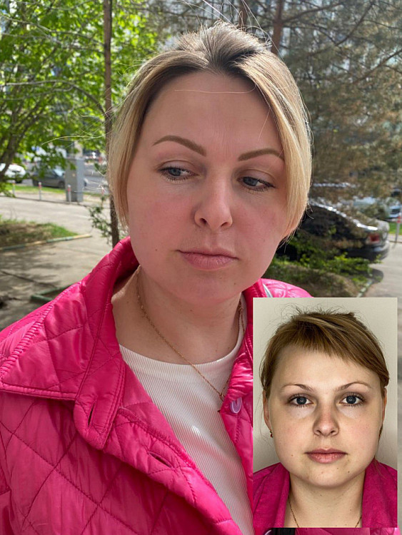 Тату бровей