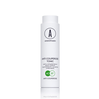 Антикуперозный тоник Angiopharm