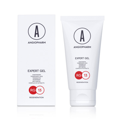 Гель-эксперт Angiopharm