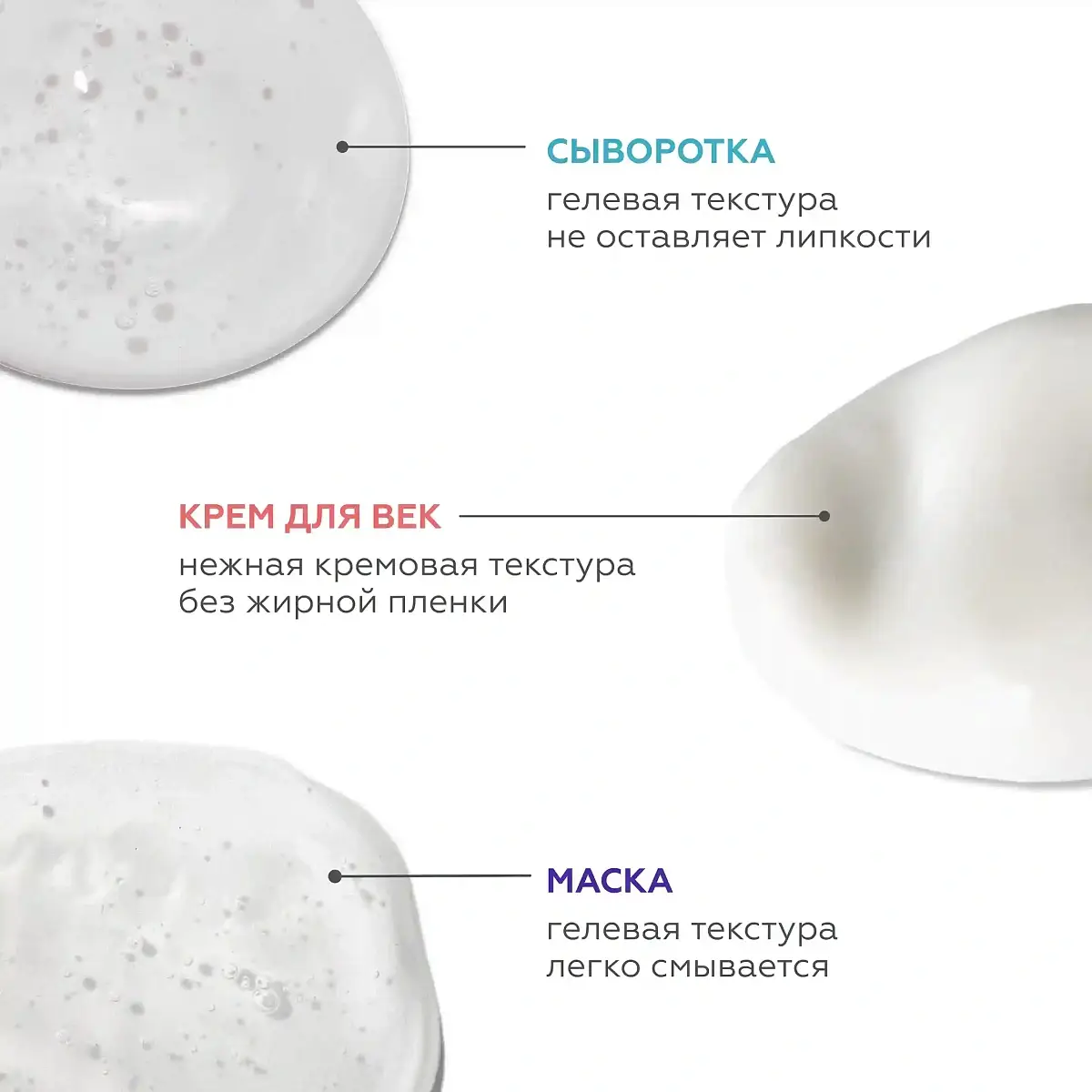 Набор миниатюр Хиты продаж Geltek