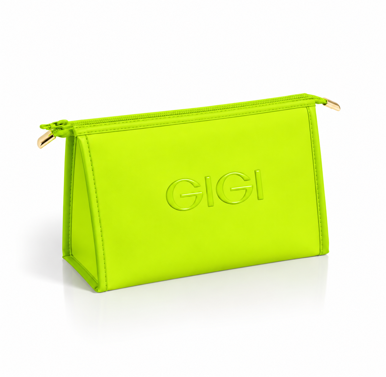 Косметичка GiGi Лаймовая