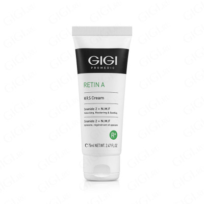 Восстанавливающий крем осветл GiGi RA MRS cream