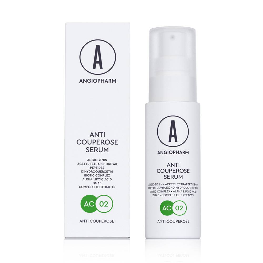 Антикуперозная сыворотка Angiopharm
