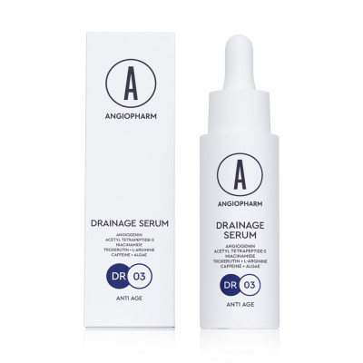 Дренажная сыворотка Angiopharm