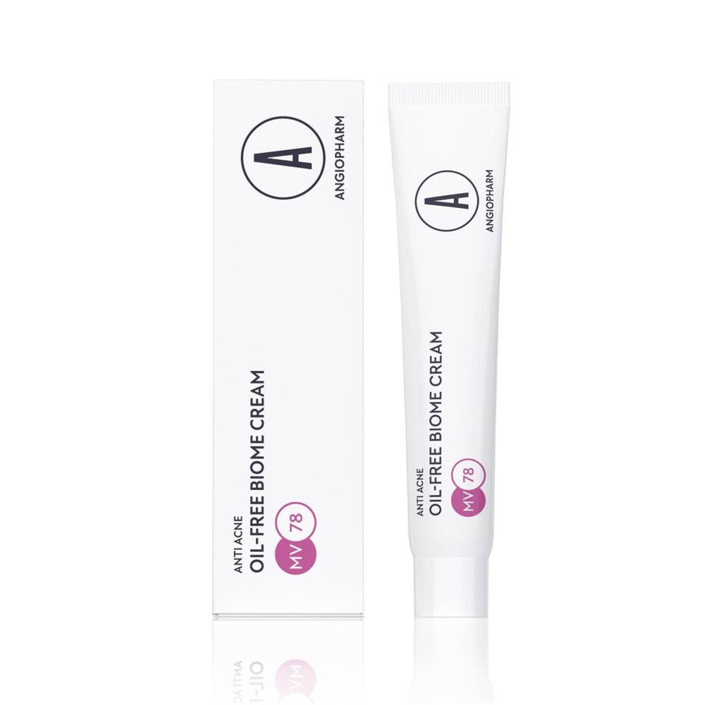 Биом-баланс крем Angiopharm