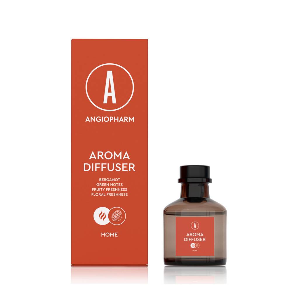 Аромадиффузор Angiopharm, дубовый мох