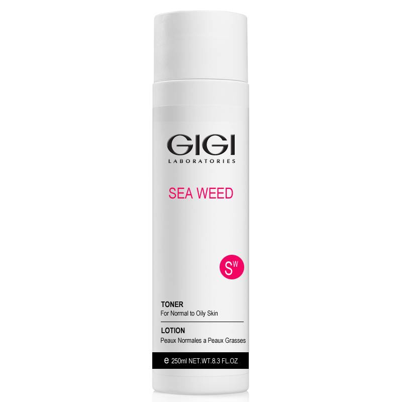 Лосьон-тоник GiGi Sea Weed Toner