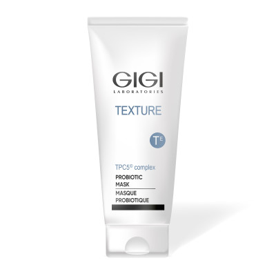 TEXTURE Probiotic Mask Пробиотическая маска GiGi Texture