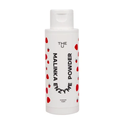 Энзимная пудра Malinka enzyme powder Geltek THE U