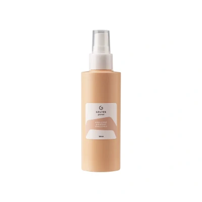 Крем-спрей для волос Vanilla Milk Geltek