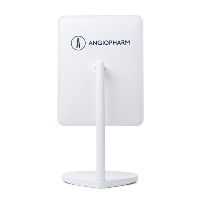 Зеркало настольное Angiopharm