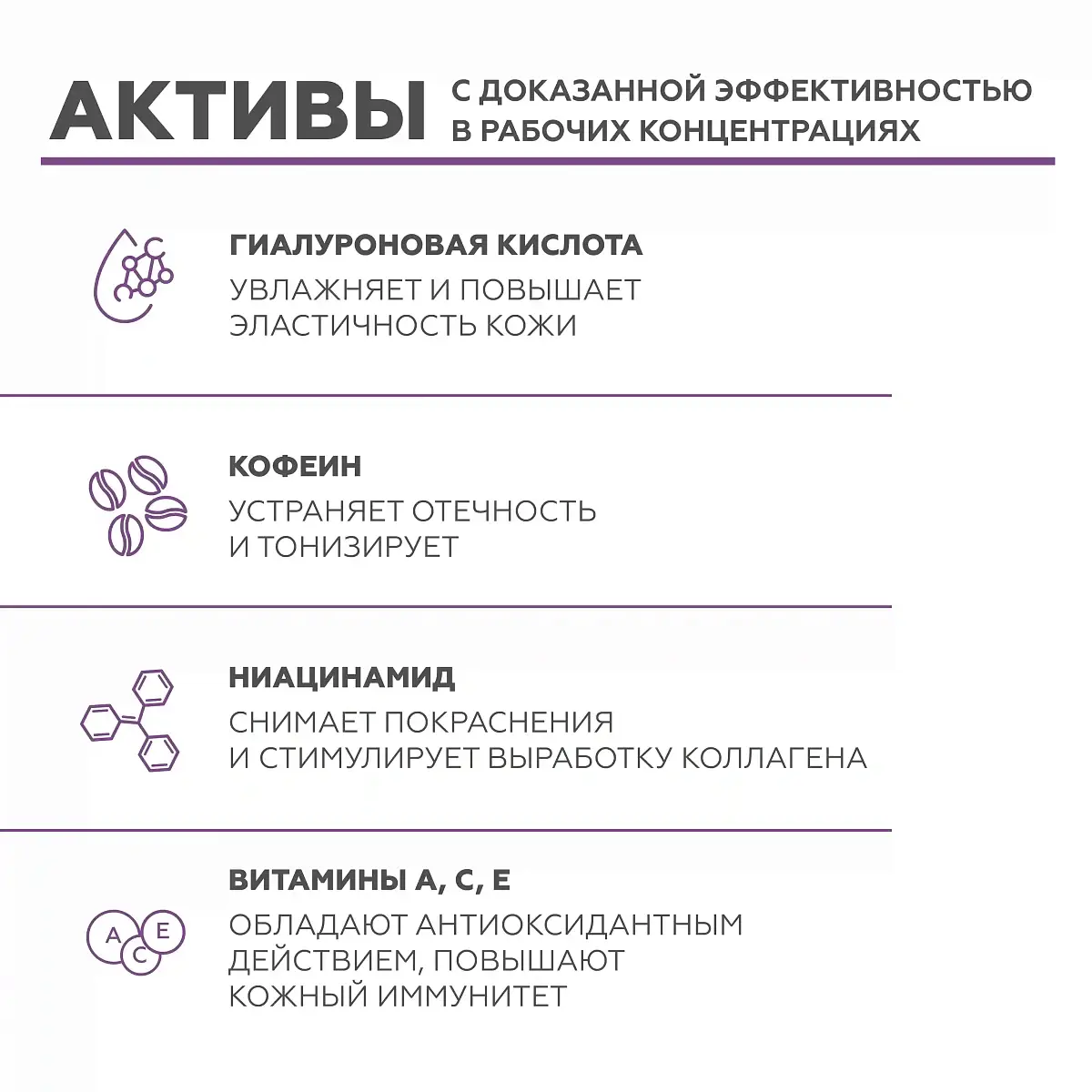 Гель тонизирующий Geltek