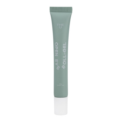 Гель для кожи вокруг глаз Open Eye Roll-Gel Geltek THE U