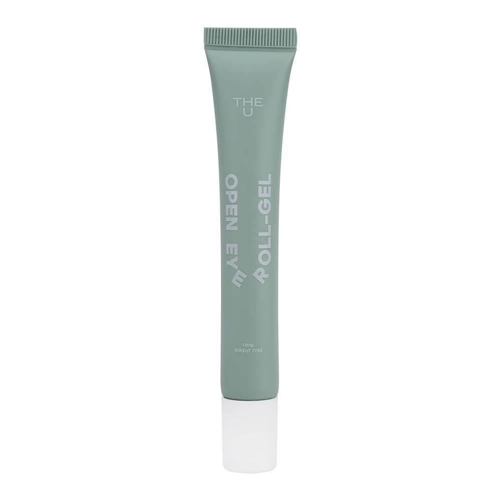 Гель для кожи вокруг глаз Open Eye Roll-Gel Geltek THE U