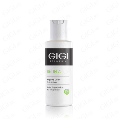 Биостимулирующий лосьон для лица GiGi RA Preparing Lotion
