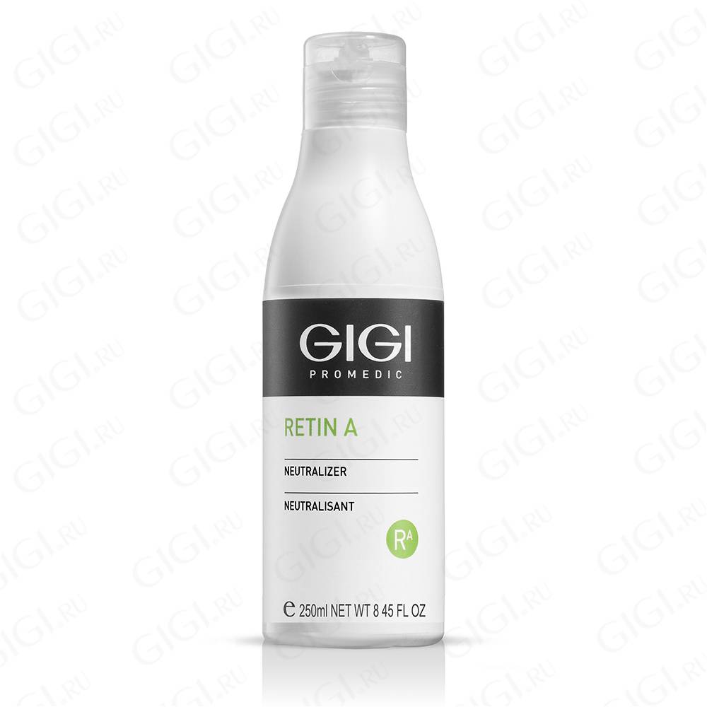 Нейтрализатор RA GiGi RA Neutralizer