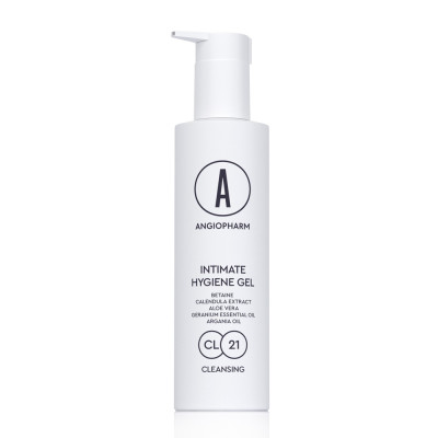 Гель для интимной гигиены Angiopharm