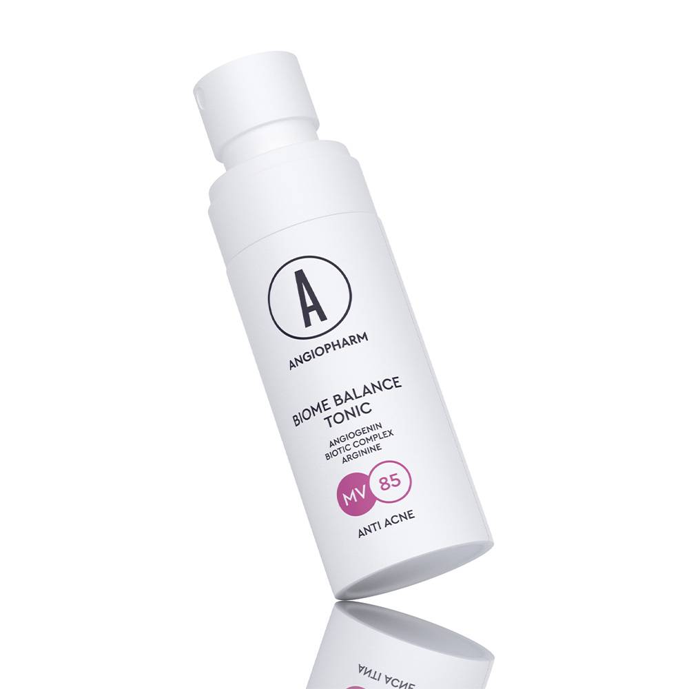 Биом-баланс тоник Angiopharm