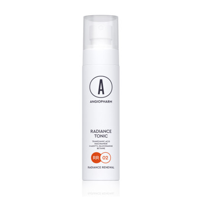 Осветляющий тоник Angiopharm