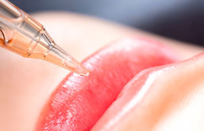 Акварельный эффект