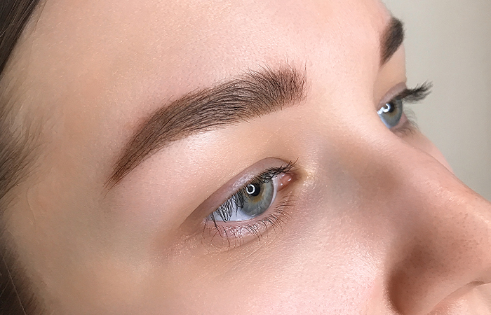 Можно ли не делать коррекцию перманентного макияжа?